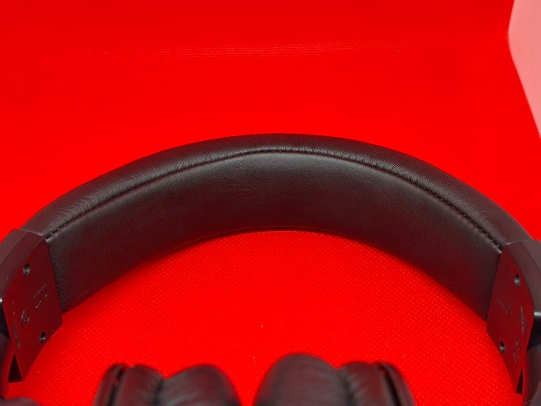 オーディオテクニカ　audio-technica ATH-M40x ヘッドホン