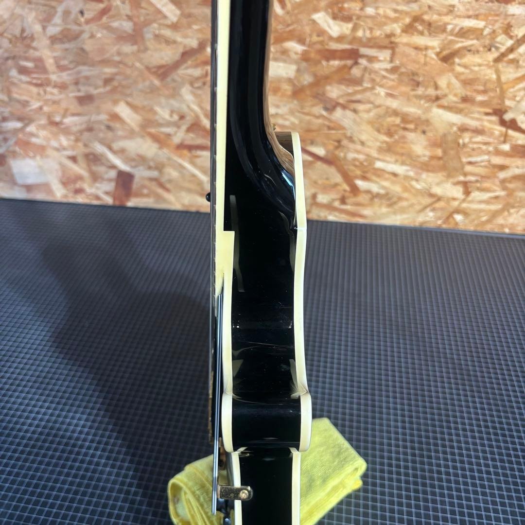 エレキギター SRLC55 BLK 島村楽器限定