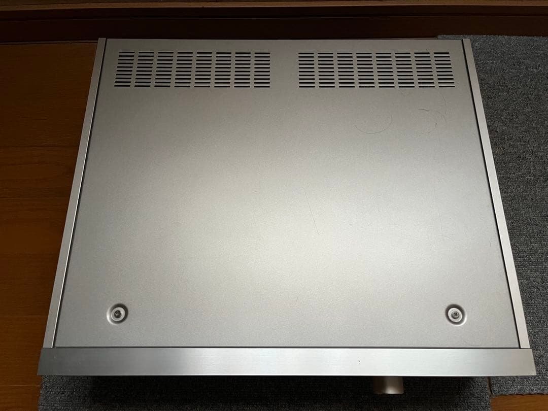 SONY HDD Audio Player HAP-Z1ES ワンオーナー品