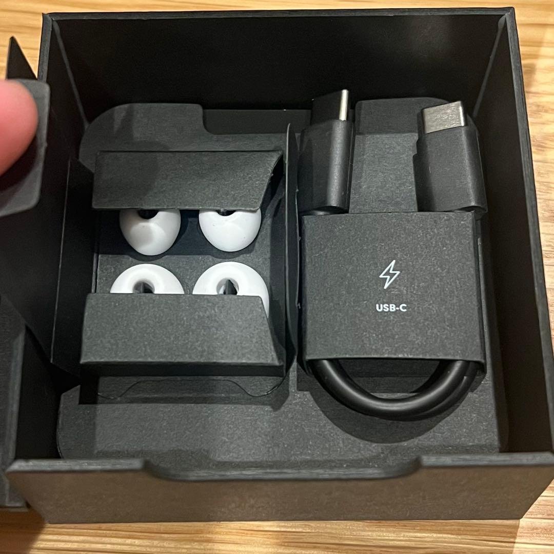 【かい】Beats Fit Pro ワイヤレスイヤホン ホワイト