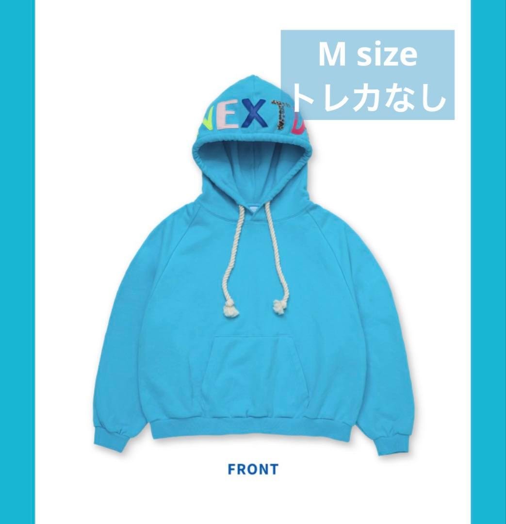 BOYNEXTDOOR ONE AND ONLY HOODIE トレカなし