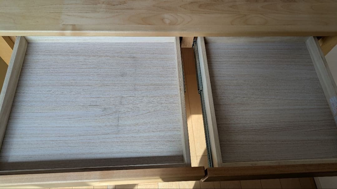 ISSEIKI　L-DESK 　一生紀　学習机