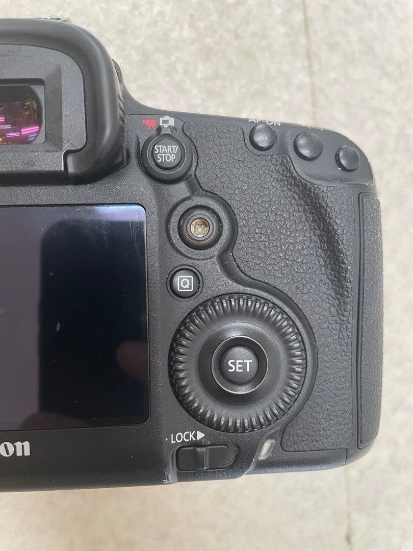 Canon EOS 5D Mark III 2台セット