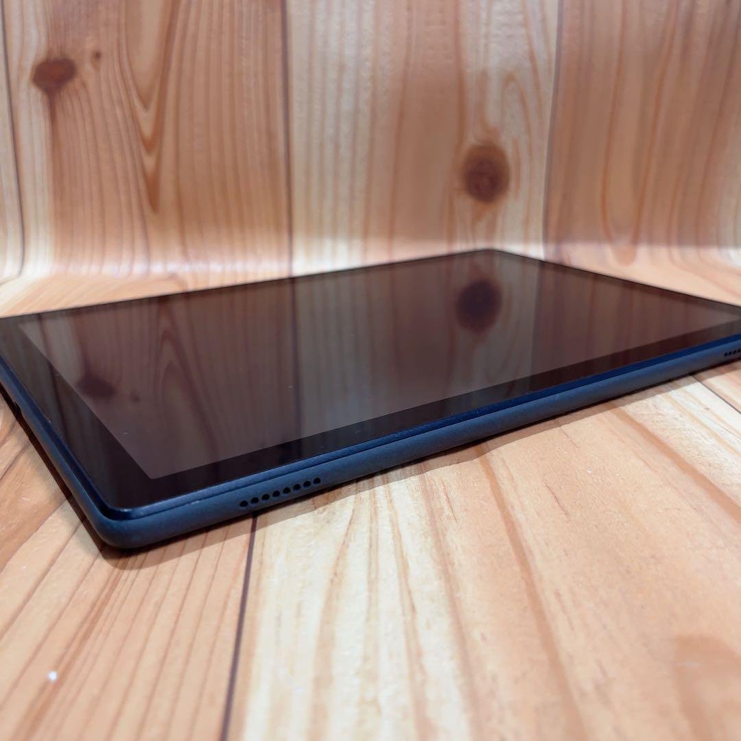 TCL TAB 10s Wi-Fi 本体 32 GB 257G2 ブラック