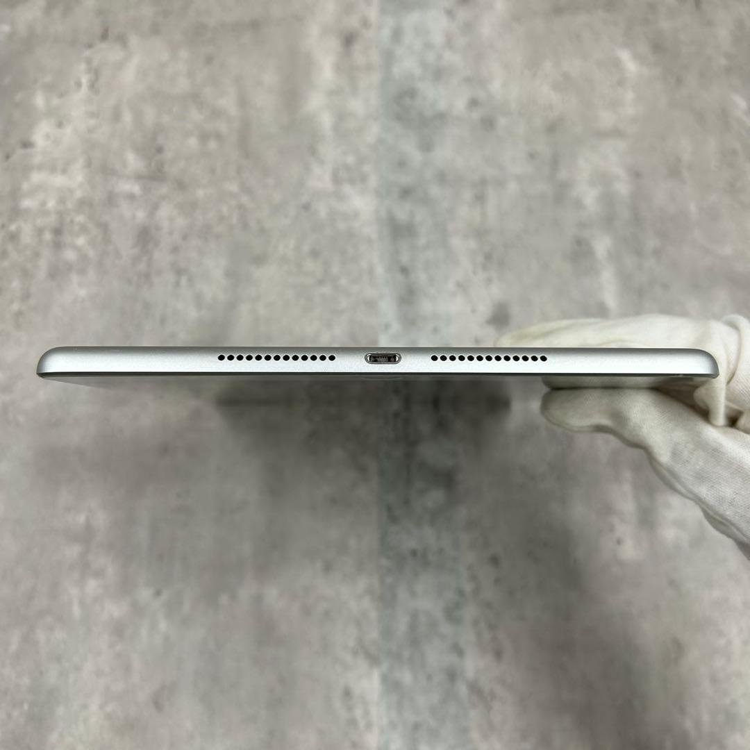 iPad 第七世代 初期化済 アクティベーションロック解除済み Apple