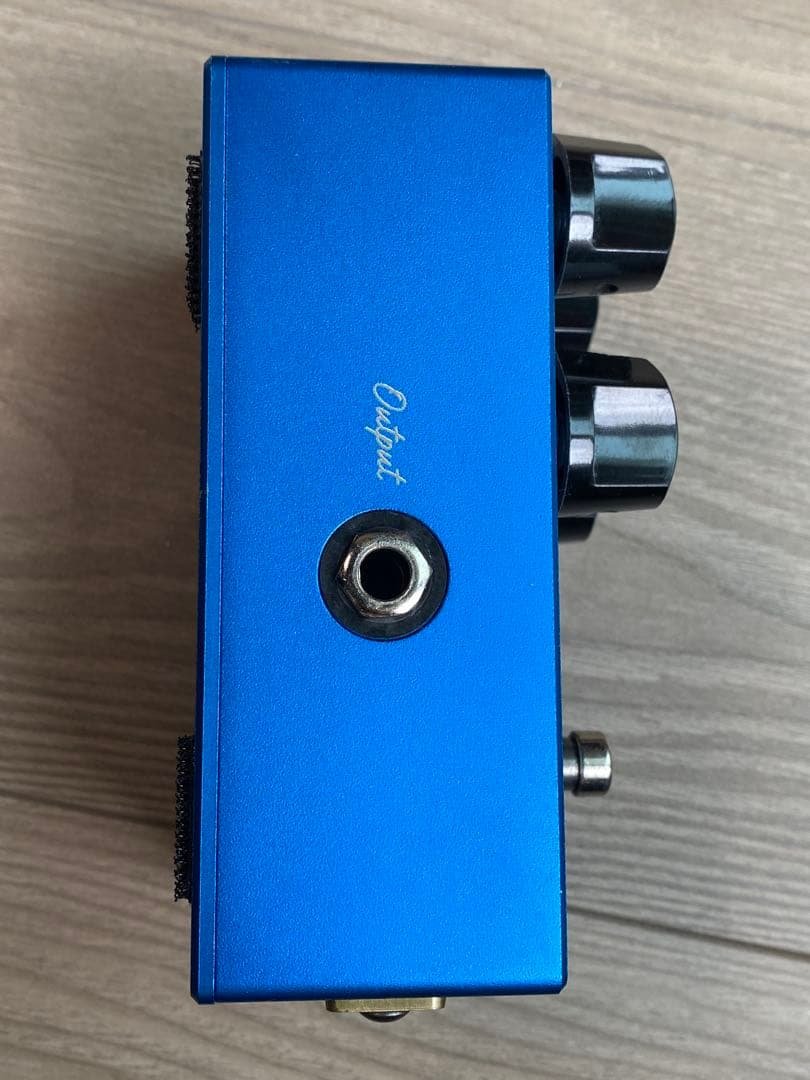 CRAFTROS Trident Overdrive中古美品