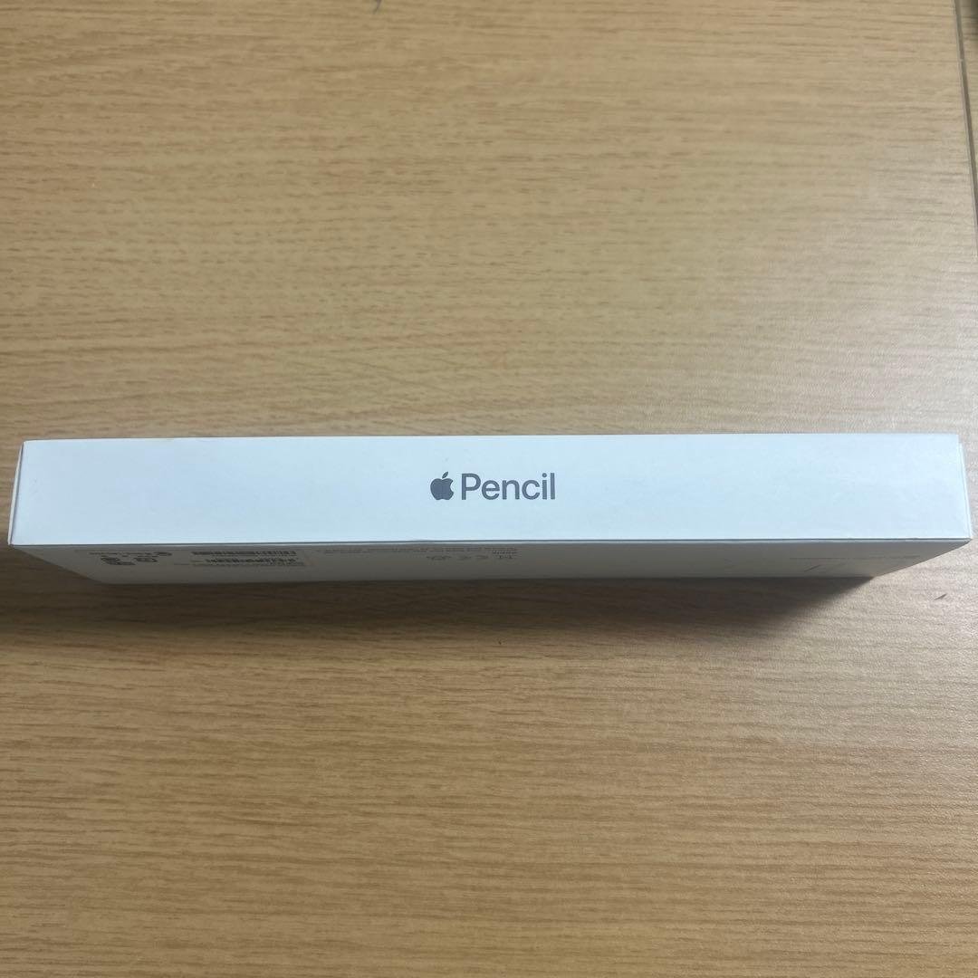 【正規品:中古】Apple Pencil 第2世代　ホワイト