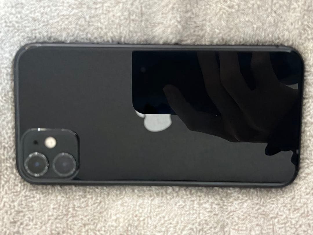 スマートフォン本体 iPhone 11 128GB