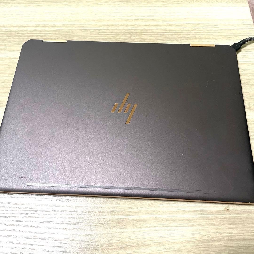 ［ジャンク］HP Spectre x360 13-ap0000