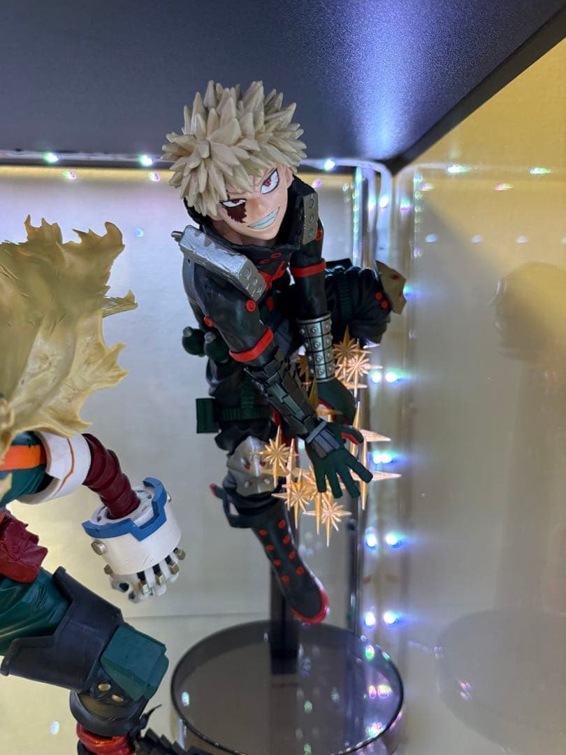 僕のヒーローアカデミア フィギュア セット売り まとめ売り 一番くじ
