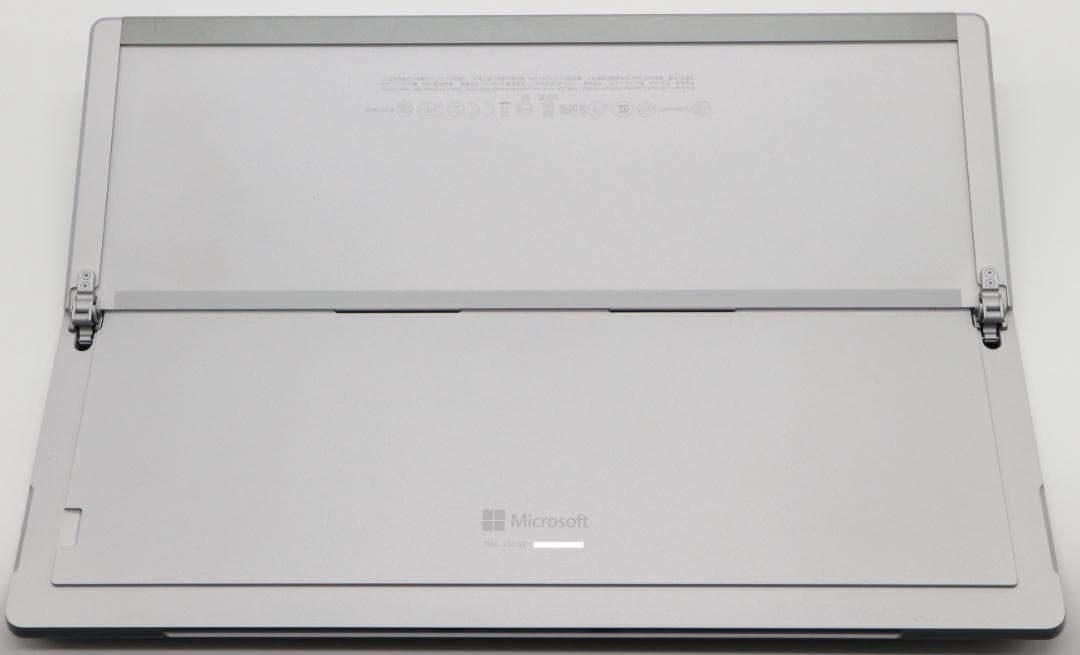 美品Surface Pro7 i5 256GBタイプカバー オフィス 電池良好