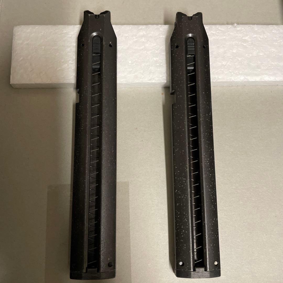東京マルイ 電動ガン HI-CAPA E