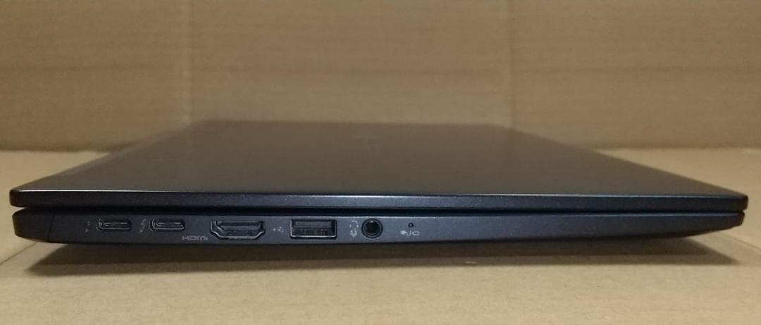 【11世代 i5】13.3型 dynabook G83/HS 16GB オフィス