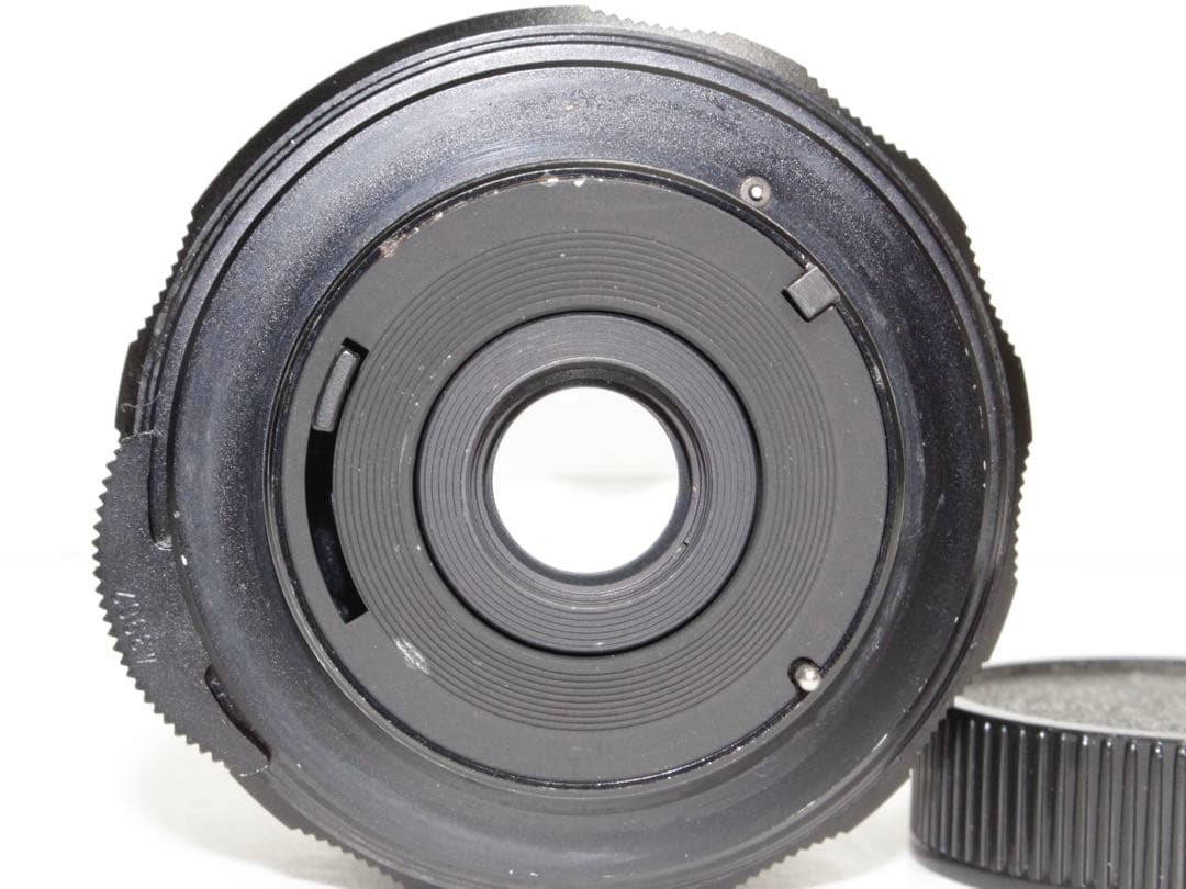 【超極上品】ASAHI TAKUMAR 24mm f/3.5