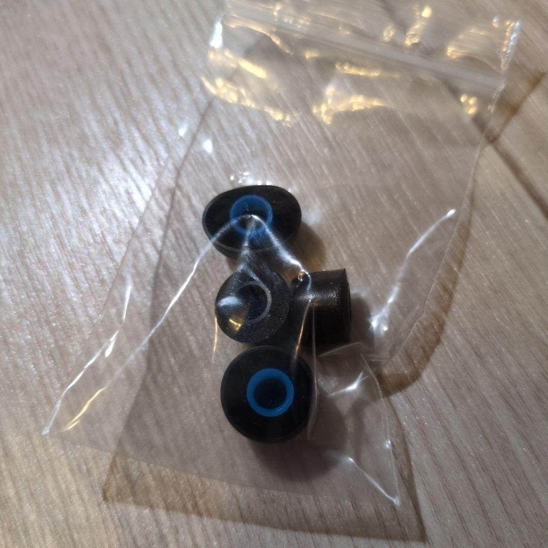 SENNHEISER IE100PRO クリアー