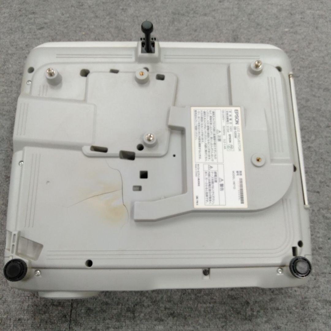 エプソン プロジェクター EB-535W (3400lm/WXGA)
