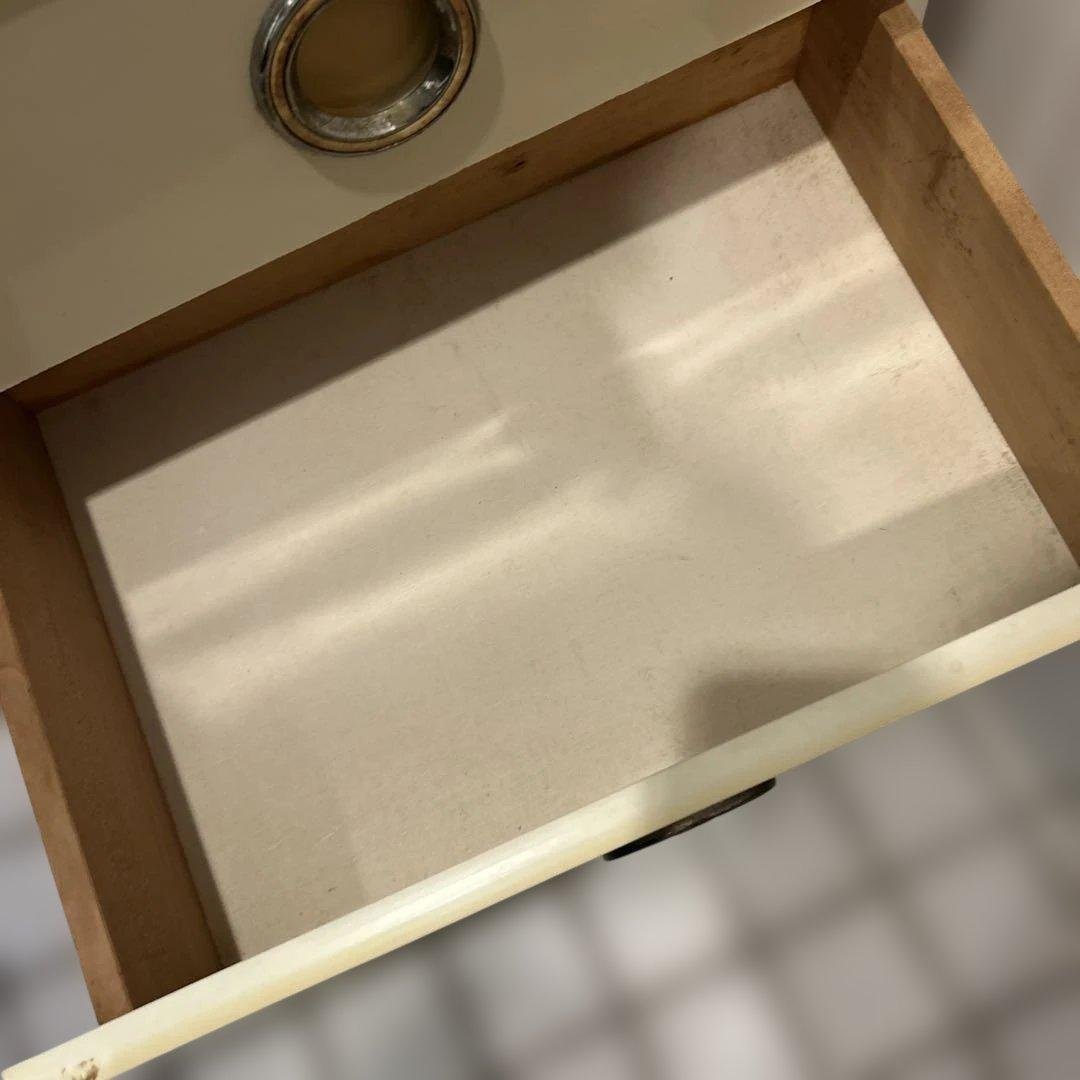 レトロポップ 昭和レトロ チェスト