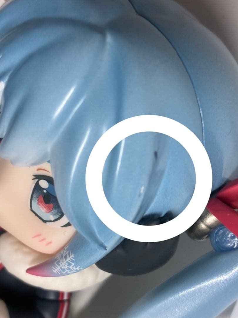 雪ミク 2022 ねんどろいど
