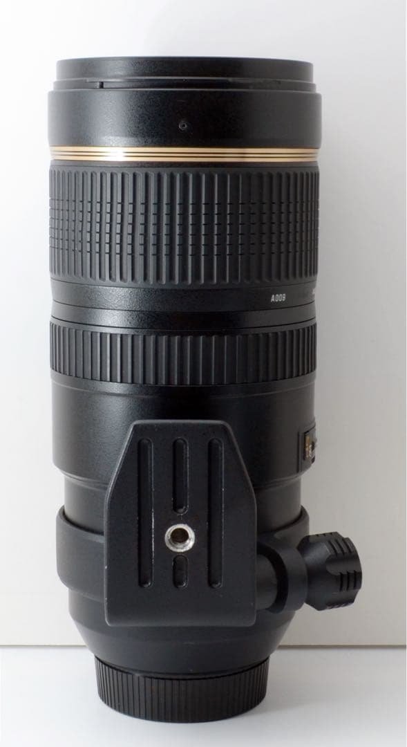 ★TAMRON 70-200mm F2.8 VC USD A009 Nikon★
