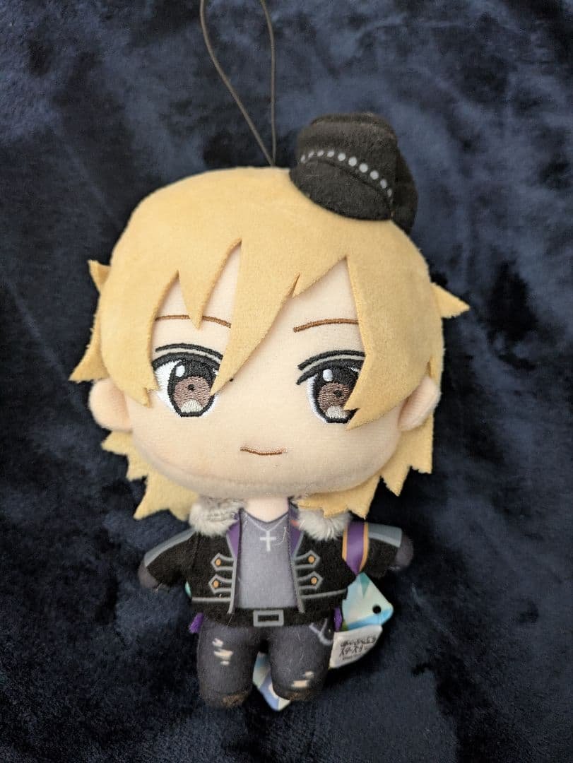 あんさんぶるスターズ UNDEAD 羽風薫 朔間零 ぬいぐるみ