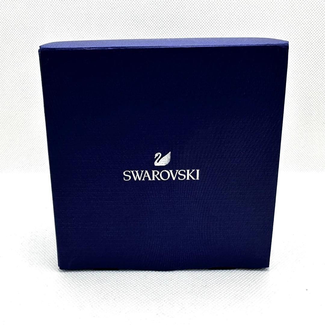 ★スワロフスキー★Mo & Ricci Holiday 2021年度限定生産品