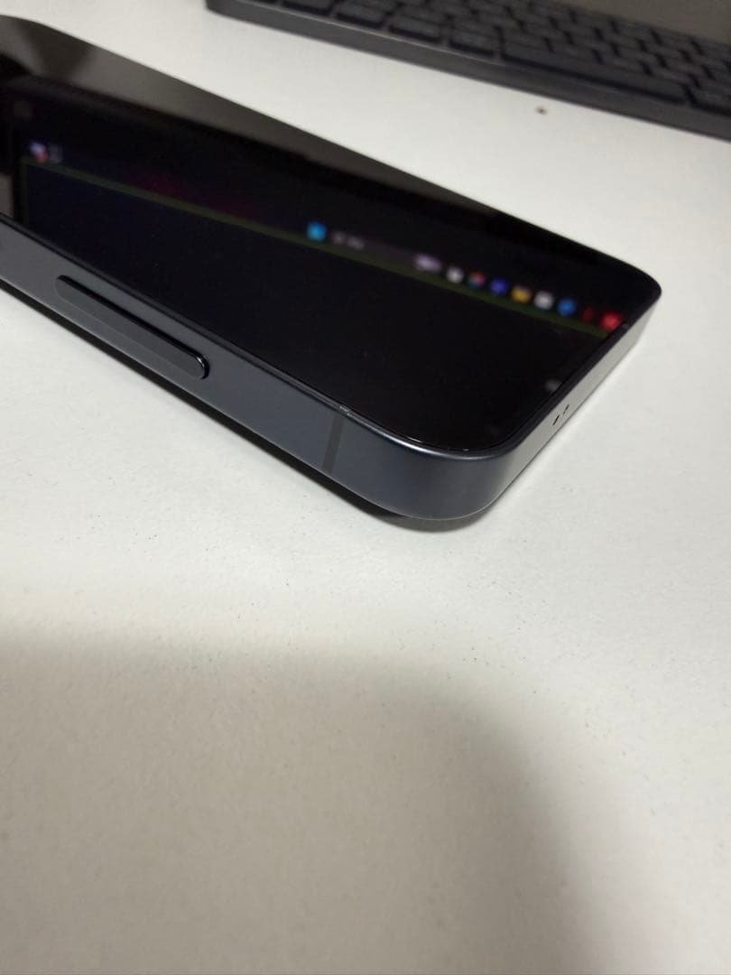 Samsung Galaxy S25 ブラック 純正Film付き