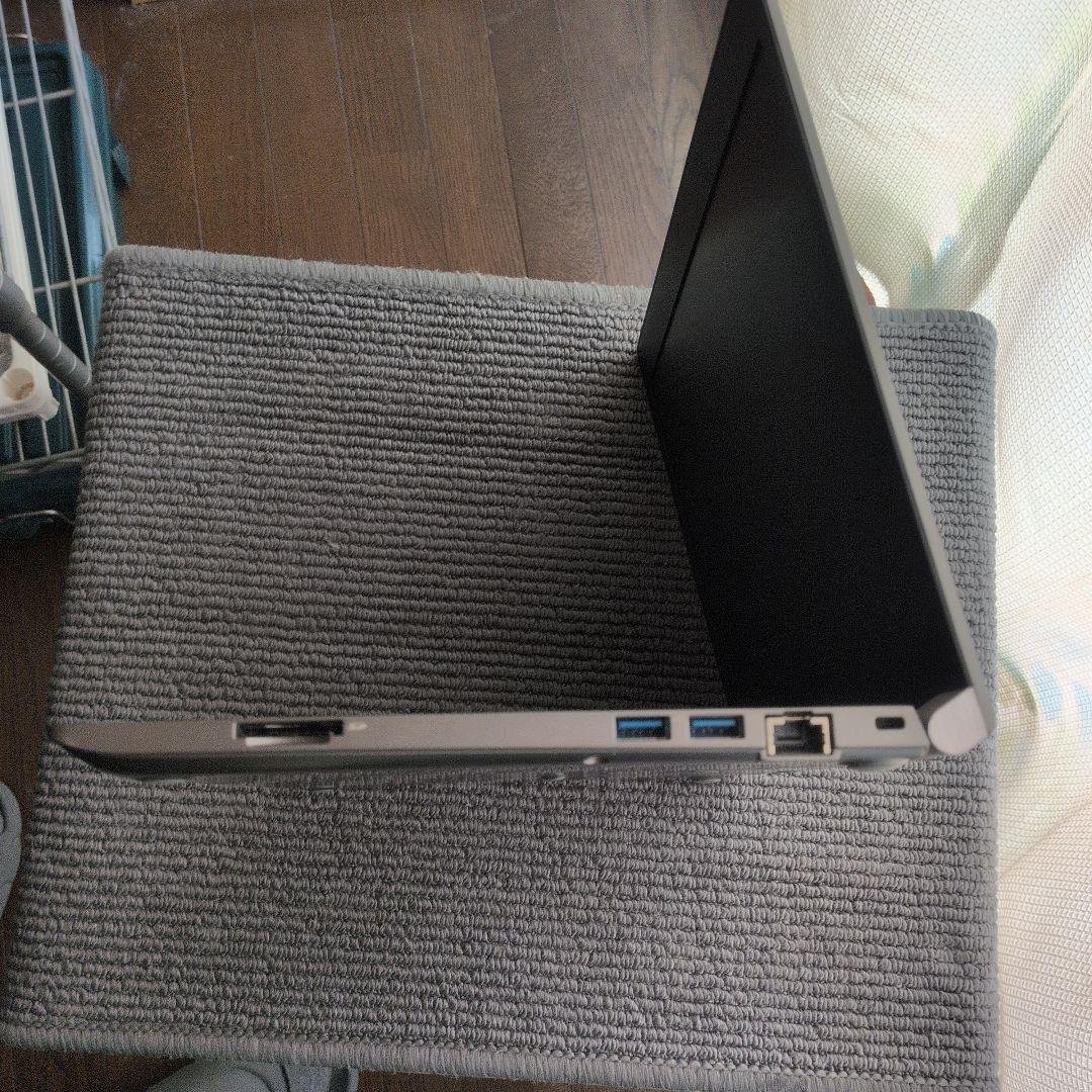 dynabook R63/B「i5-6200U 8GB SSD」
