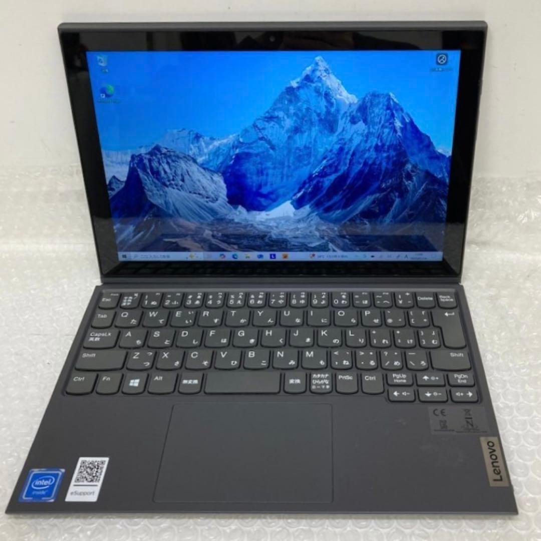 その他 Lenovo IdeaPad Duet 3 Celeron N4020