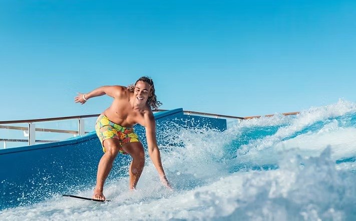 FLOWRIDER